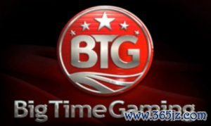 Big Time Gaming inks MegaWays licensing agreement