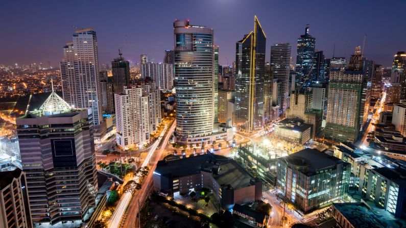 March in Philippines: Manila, the Philippines' lively capital city, has a diverse food scene. From balut to adobo, the city has staple dishes for any palate.